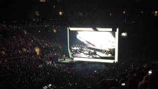 Adele - Madison Square Garden - Skyfall