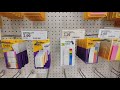 office supplies at target april 2021