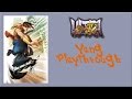 Ultra Street Fighter IV - Yang Arcade Mode Playthrough