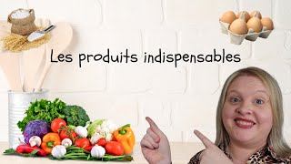 [MOIS BLANC] Les produits INDISPENSABLES !