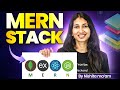 Complete MERN Stack Developer Roadmap For Beginners (2026)