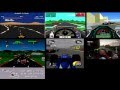 Evolution of F1 Games