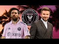 MESSI joins INTER MIAMI! (442oons Parody)