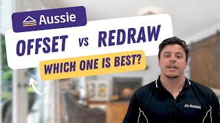 Offset Account or Redraw Facility: Which Should You Go With? | Aussie