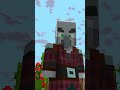 Excuse me Bruh ⌚⚡ - Transform Watch #zombieminecraft #herobrine #pillager