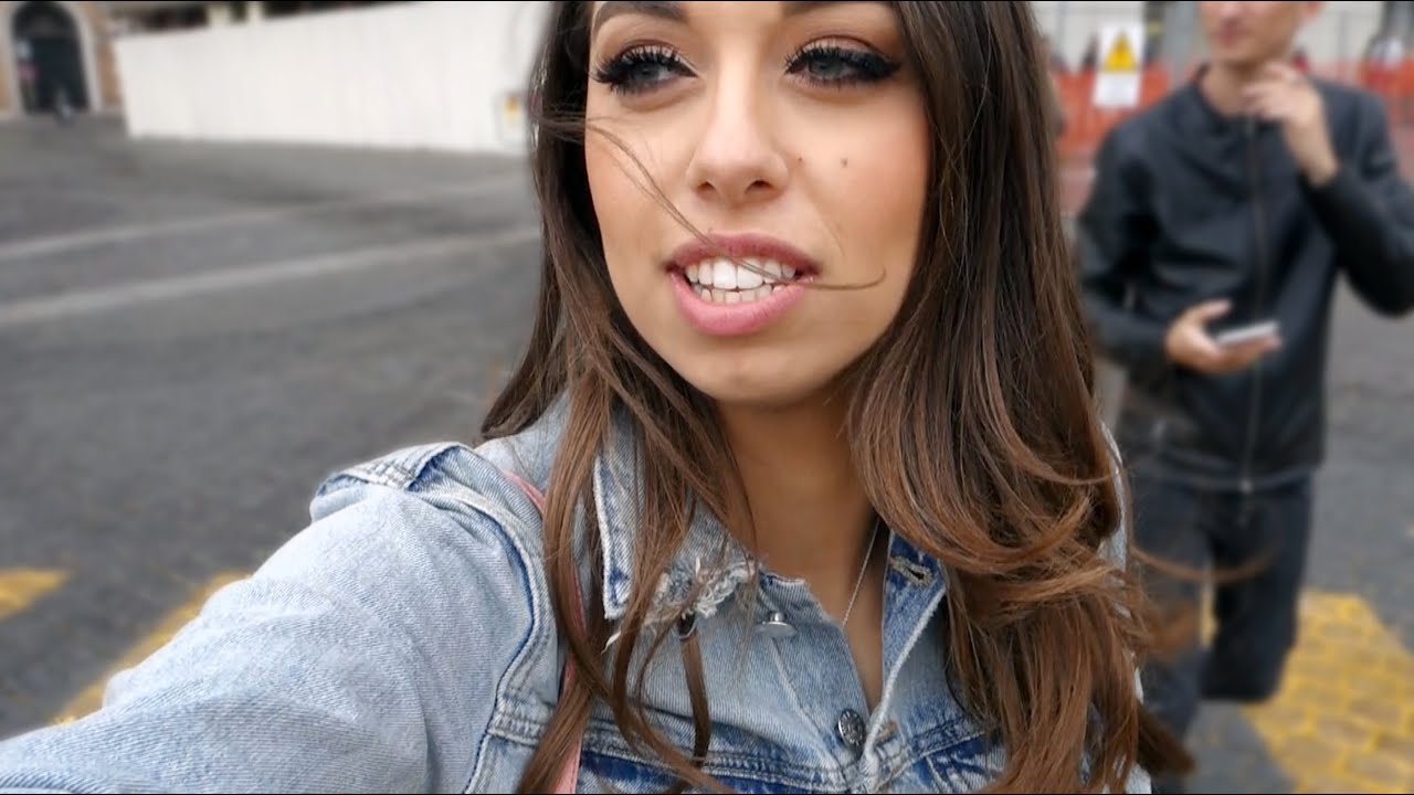 Fuga Romantica Vlog Youtube