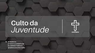 Celebração Da Juventude | 08.02.2024