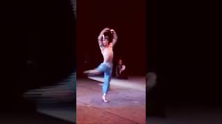 Mikhail Martynyuk's crazy turns #shorts #ballet #maleballet