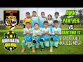 AKADEMI WIRA MUDA PANTHER vs RAINTOWN FC | PIALA AHLI MAJLIS MBSP 2024 #football #sports #fyp