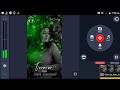 Make Awesome Full Screen WhatsApp status video in kinemaster | status video full tutorial