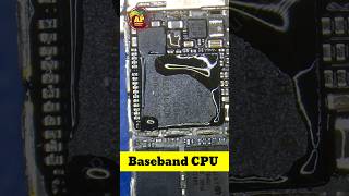 iphone baseband repair #shorts #baseband #iphonerepair