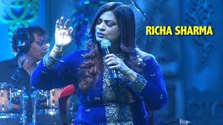 Mere Moula Karam Ho Karam Richa Sharma Live