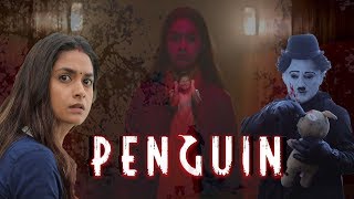 Penguin - Tamil Full movie Review 2020