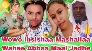 Matiin Ibsishaa Wahee Makii Maal Jedhe #Nasraa Gursumi Icciitii Ibsishaa Basiisifte Makii Ibsishaa