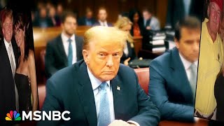 Court resumes in Trump hush money trial: What to expect from Day 11