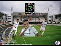 Golos do Vit  Guimarães - Liga NOS - Época 19-20