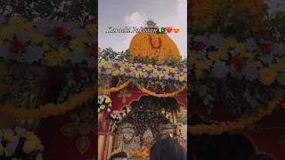 Rathayatra in Pakistan 🙏 #rathayatra #viral #shorts #sanatandharma #pakistan #jagannath