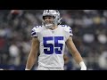 Quick Film Session on Leighton Vander Esch Week 6 | The Dallas Cowboys vs Jaguars ᴴᴰ