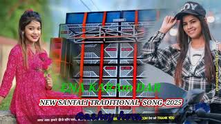 ENA KARAM DAR  NEW  SANTALI TRADITIONAL SONG -2025 - NEW- SANTALI TRADITIONAL SONG -2025