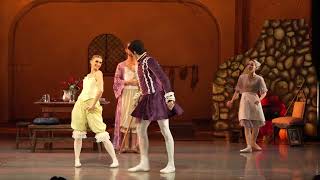 Cinderella Ballet - Ballet Pensacola