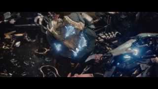 Marvel's Avengers: Age of Ultron | Official trailer | Available on Blu-ray, DVD and Digital