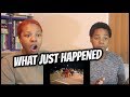Rosalia - Malamente || REACTION