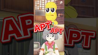 ぽこピーのAPT. #vtuber #ピーナッツくん #ぽんぽこ #切り抜き #apt #あーぱつあぱつ