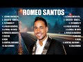 Las mejores canciones del álbum completo de Romeo Santos 2024