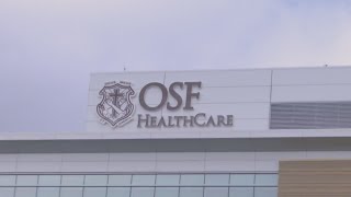 OSF requiring all employees to be vaccinated against COVID