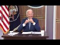 Biden Investing in America press event (replay)