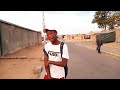 Mgm dah hustler - Busa ( official Video  )