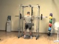 Powerline Lat Attachment - Fitness Direct