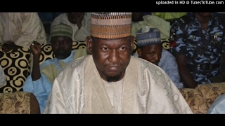 Waazin Jihar kano 2017 - Mal Kabiru Haruna Gombe Waazin Jihar kano 2017 - Mal Kabiru Haruna Gombe