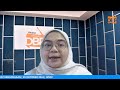 Hebahan Pertandingan Pidato Interaktif Sempena Dekad Bahasa Kebangsaan Peringkat Perbankan