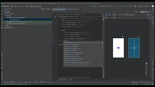 How to create ripple effect for button in Android Studio