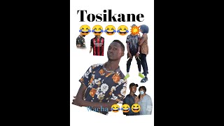 TOSIKANE-ECHATE_FT_SHOURTIE(Official comic video)