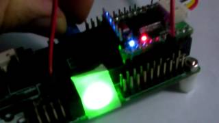 dsPIC33E - PWM Test (dsPIC33EP32MC202)