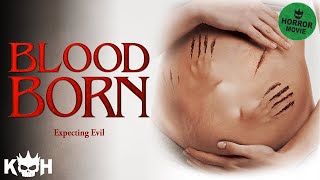Blood Born | Full Free Horror Movie