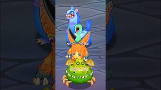 Blarret, Yooreek and X'rt Trio on Ethereal Workshop Wave 5 | My Singing Monsters || MSM Wub