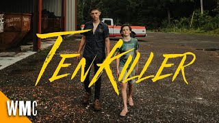 Tenkiller | Free Drama Movie | Full HD | Full Movie | Free Movie 2022 | World Movie Central