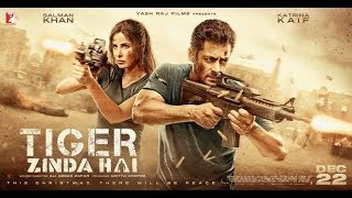Tiger Zinda Hai Full Movie Online Salman Khan Katrina Kaif
