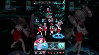 【オルガル#3】VT 第33回 18F攻略 ☆3縛り 限定なし