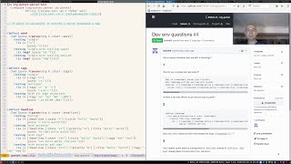 Quick introduction to Lisp, Clojure and using the REPL