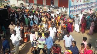 Sri Muppidathi Amman kovil kodai 2019