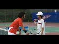 prince of tennis 3