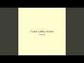 Forest Lullaby Golden