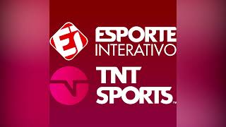Trilha Sonora de Gol - Esporte Interativo/TNT Sports Brasil
