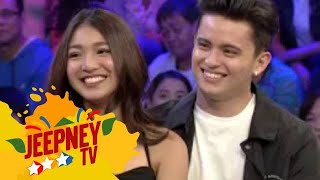 Gandang Gabi Vice | James Reid, Nadine Lustre