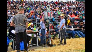 Oberlaendisches Schwingfest, Aeschi