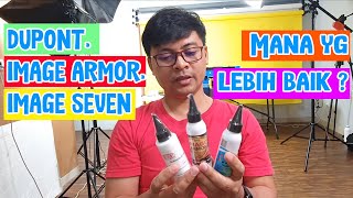 Review Tinta Putih Terbaik